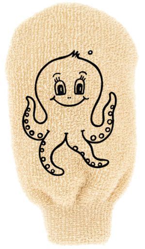 Luva de Algod&atilde;o para Beb&eacute;s e Crian&ccedil;as