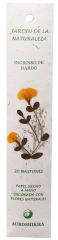 Nature Garden Spikenard Incense 20 units
