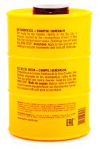 Washer Body & Hair Shower Gel 600 ml
