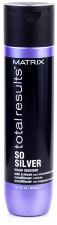 Total Results So Silver Conditioner 300 ml