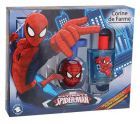 Spiderman set 50 ml