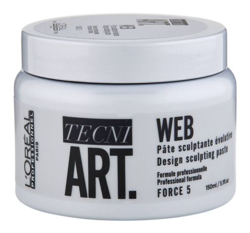 L'Or&eacute;al Professionnel Tecni Art Web Modeling Paste 150 ml