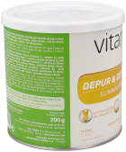 Depur &amp; Detox 200 gr