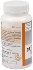 Nuantiox Vision 45 Capsules