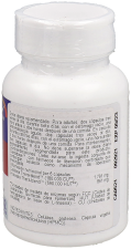 Candidase 42 Plant Capsules