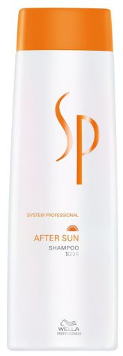 System Professional After Sun Shampoo 250 ml