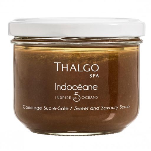 Indoceane Exfoliating Gommage Sucre 250 gr