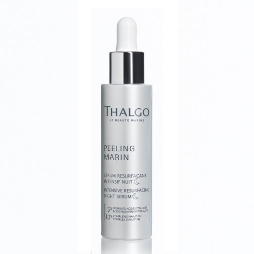 Intensive night serum Peeling Marin 30 ml