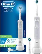 Vital170 Caction White