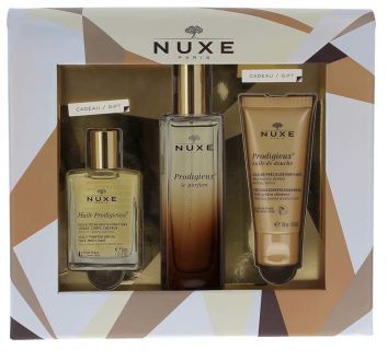 Set de Regalo Perfect Harmony 3 piezas