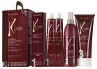 K Liss Kit Thermal Straightening System 4 units