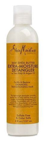 Shea Moisture Rsb Detang Conditioner 237 ml