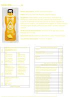 Essential Hydration with Stevia 24 pcs