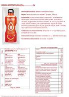 Essential Hydration with Stevia 24 pcs