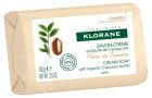 Fleur de Cupua&ccedil;u Cream Soap 100 gr