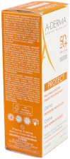 Protect Sun Cream SPF 50+ 40 ml