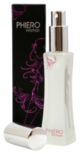 Phiero Woman