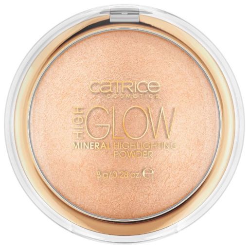 High Glow Mineral Illuminating Powder
