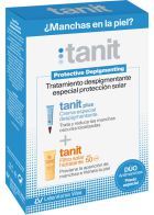 Vi&ntilde;as Tanit Pack Anti-Stain Treatment Depigmenting Cream