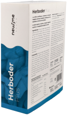 Herboder Plus 20 Vials x 10 ml