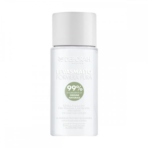 Pure Formula Nail Polish Remover