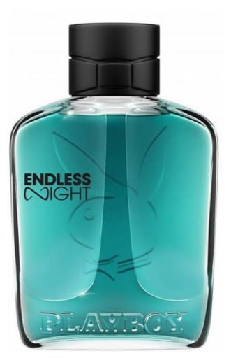 Endless Night Man Edt Spray 100 ml