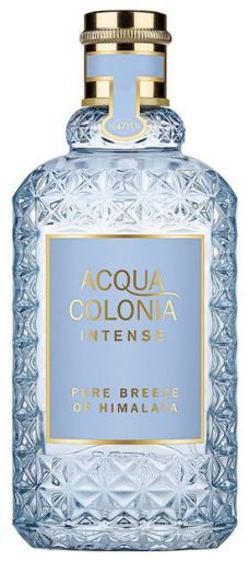 Acqua Colonia Intense Pure Breeze of himalaya spray 170 ml