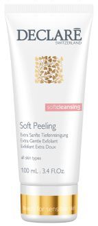 Declar&eacute; Cleansing Soft Peeling Exfoliant 100 ml