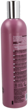 Protection and Shine Shampoo for Colored and Damaged Hair 400 ml