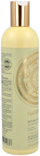 Natural Shower Gel Cedar Cone Honey 400 ml