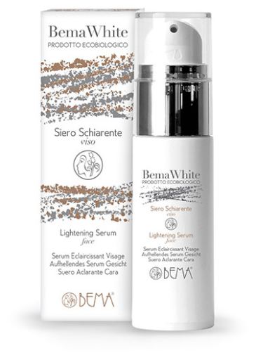 Bema Cosmetics Clarifying Facial Serum 30 ml