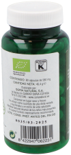Green Nettle Green 80 Capsules