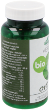 Green Nettle Green 80 Capsules