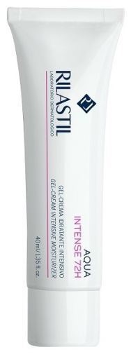 Aqua Intense 72h Intensive Hydration Gel Cream 40 ml