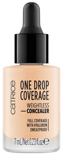 One Drop Coverage Weightless Concealer