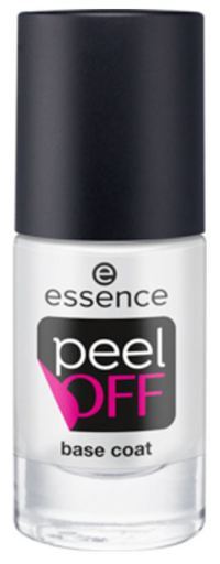 Peel off Nail Base