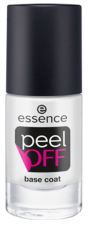 Peel off Nail Base