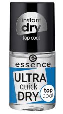 Ultra Quick Dry Top Coat 8ml