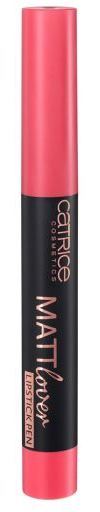 Mattlover Lipstick 020