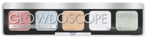 Glowdoscope Illuminator Palette 010