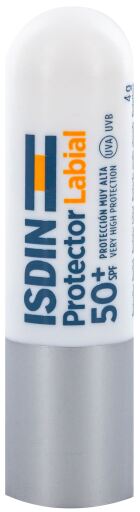 Isdin Lip Balm SPF 50+ 4 gr