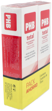 Double Total Paste 75 ml + 75 ml