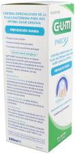 Paroex Daily Prevention Mouthwash 500 ml