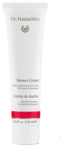 Dr. Hauschka Shower Cream 150 ml