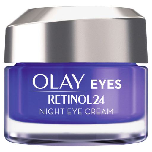 Olay Eyes Retinol 24 Night Cream for Eye Contour 15 ml
