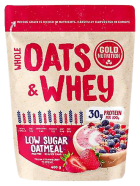 Oats &amp; Whey 400 gr