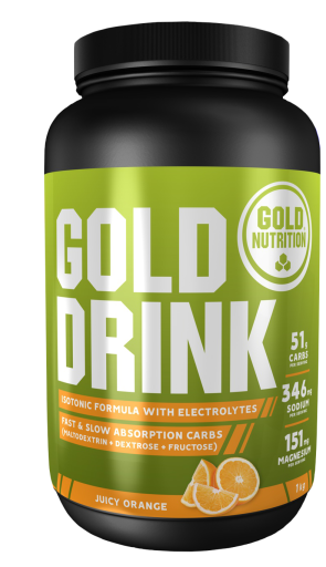 Gold Drink 1 kg