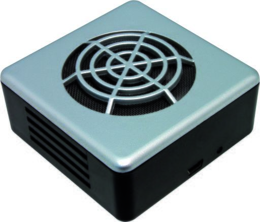 Photocatalytic purifier