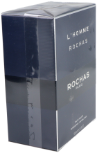 Homme Eau de Toilette Spray 100ml