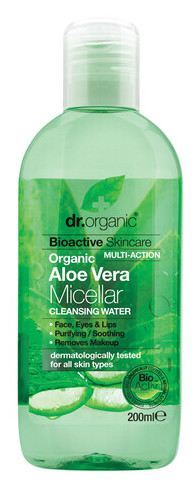 Aloe Vera Micellar Water 200 ml